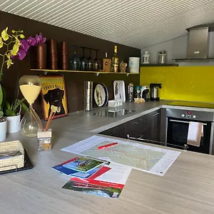 Apartamento Il Castellaccio, Tirano