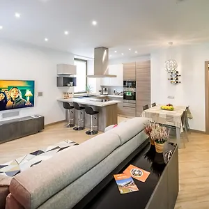 Apartamento Luna Nuova, Tirano