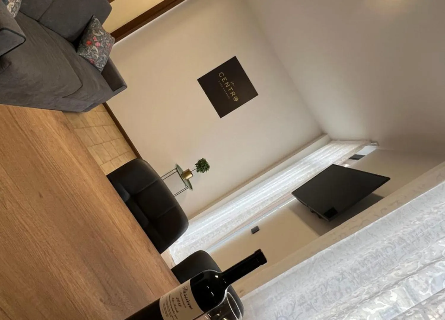Apartamento In Centro Tirano