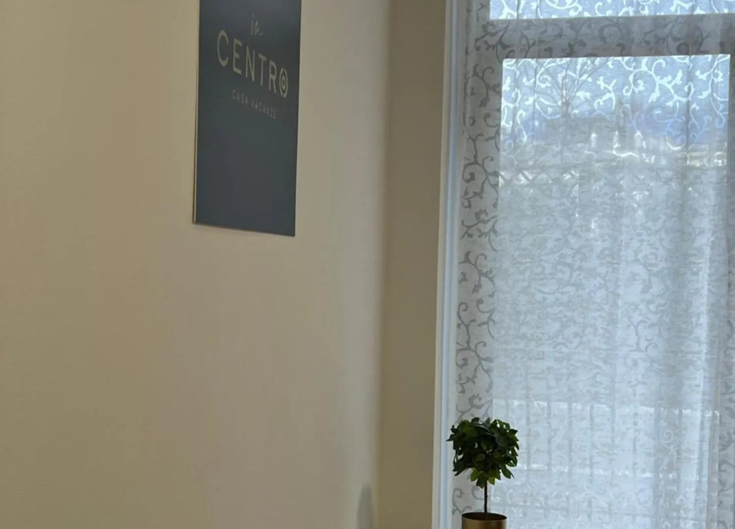 Apartamento In Centro Tirano