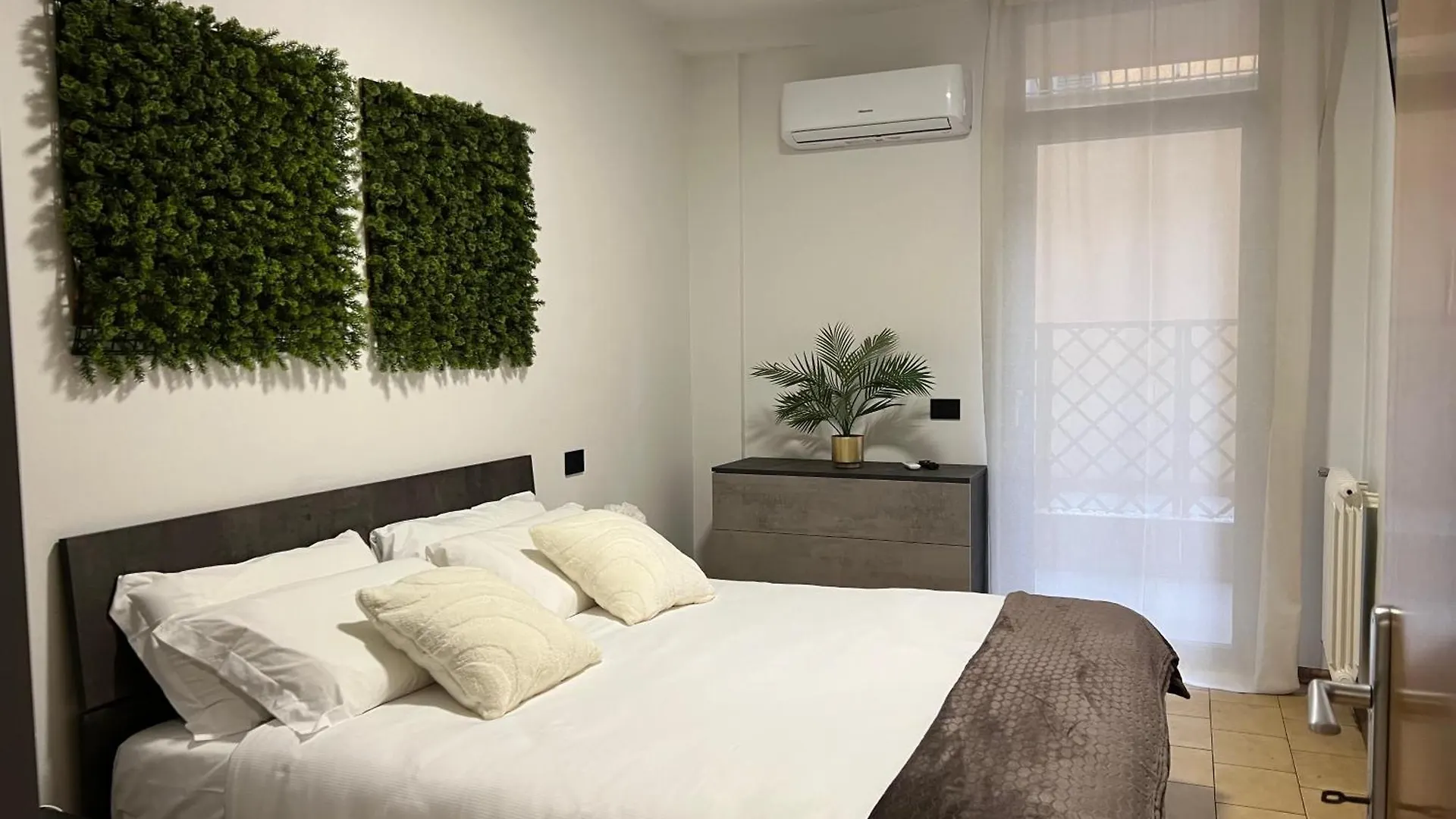 Apartamento In Centro Tirano