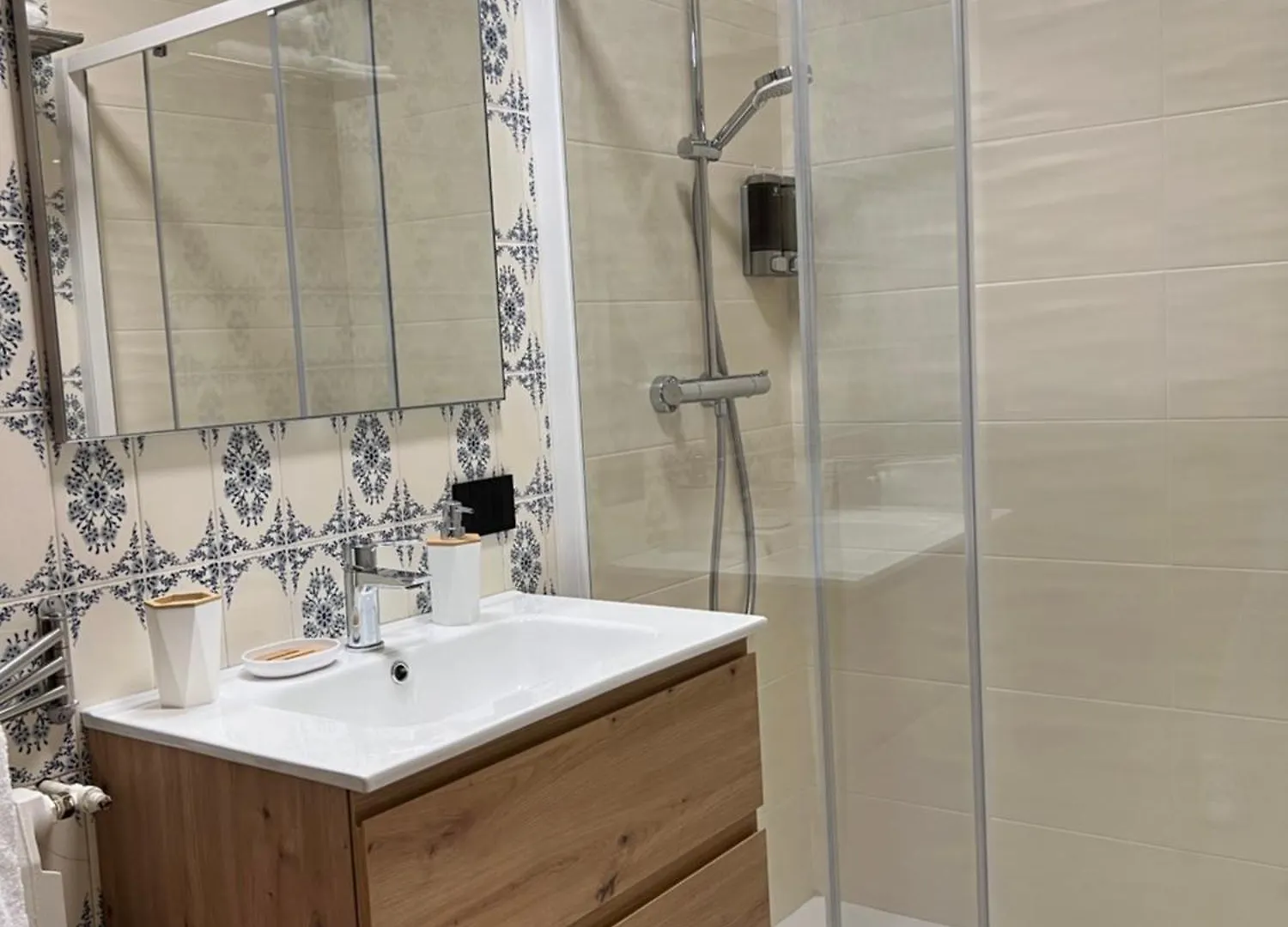 Apartamento In Centro Tirano 0*,  Italia